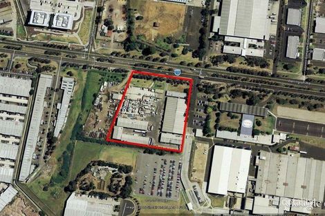 238-252 Wellington Rd, Mulgrave, VIC 3170