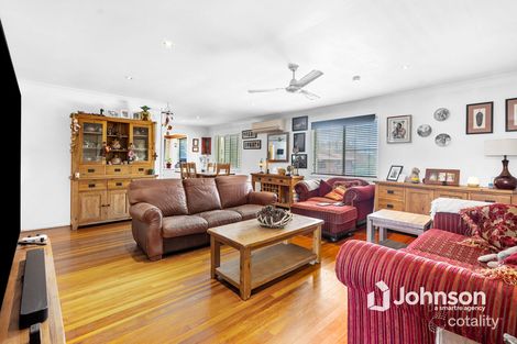 Property photo of 7 Wilfred Street Lota QLD 4179