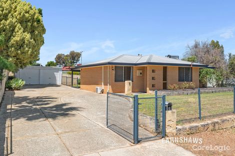 Property photo of 6 Rangeview Drive Bellevue WA 6056