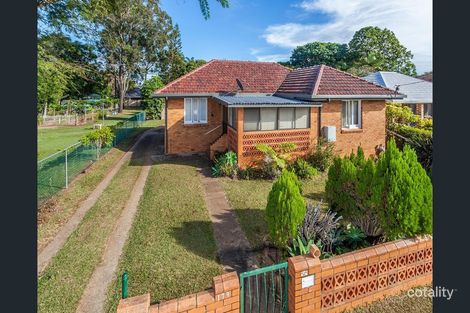 179 SCHOOL RD, KALLANGUR, QLD 4503