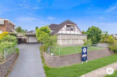 Property photo of 76 Wynne Street Sunnybank Hills QLD 4109