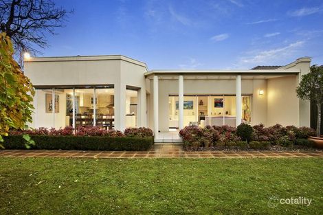 Property photo of 37A Plantation Avenue Brighton East VIC 3187