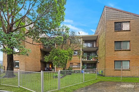 Property photo of 11/461 Willoughby Road Willoughby NSW 2068