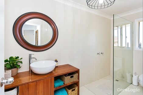Property photo of 3/17 Douma Drive Mudgeeraba QLD 4213