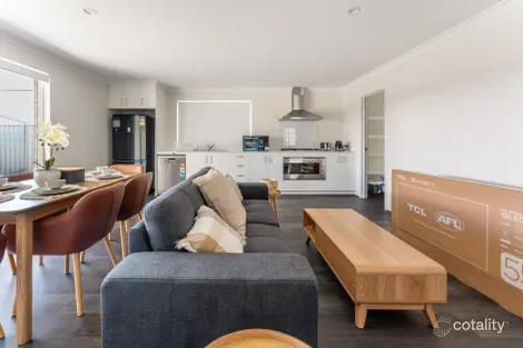 Property photo of 77 Palmerston Loop Hilbert WA 6112
