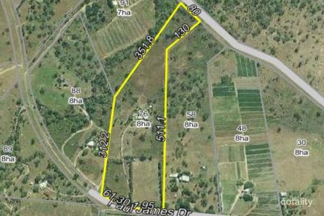 76 Paul James Dr, Nome, QLD 4816