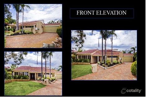 12 Zuvela Ct, Murdoch, WA 6150