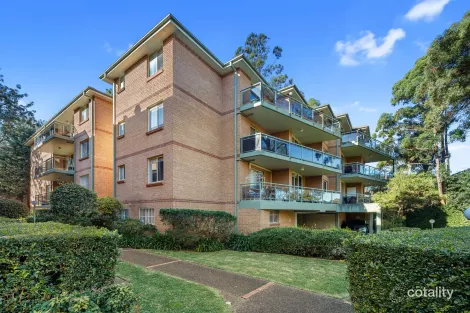 42/6-10 Cairo St, Rockdale, NSW 2216