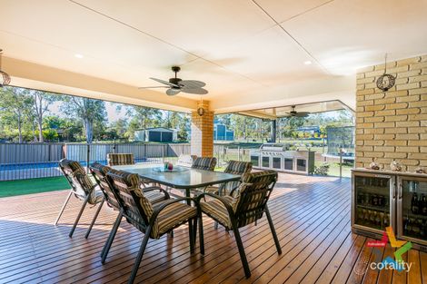 5-9 Blue Crane Ct, New Beith, QLD 4124