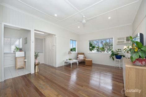 Property photo of 65 Halifax Street Garbutt QLD 4814