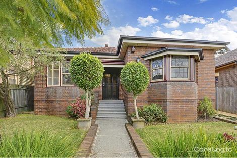 Property photo of 22 Dalhousie Street Haberfield NSW 2045