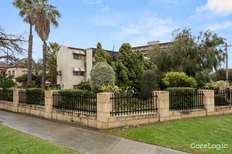 Property photo of 15/23 Fairlight Street Mosman Park WA 6012