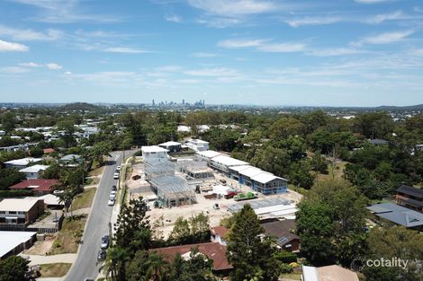 8/14 Aldgate St, Everton Park, QLD 4053