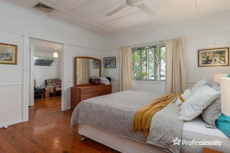 Property photo of 4 Pershing Street Keperra QLD 4054
