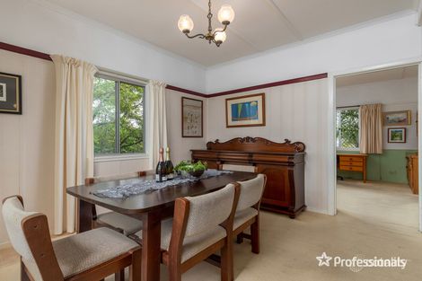 Property photo of 4 Pershing Street Keperra QLD 4054