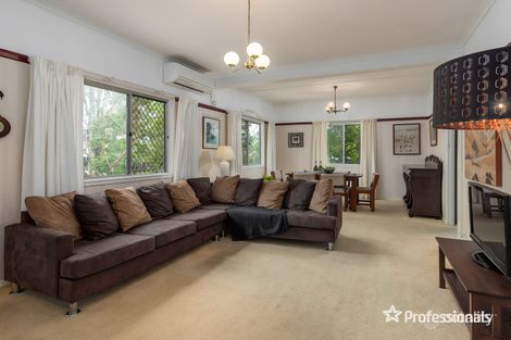 Property photo of 4 Pershing Street Keperra QLD 4054