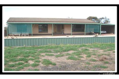 Property photo of 1 Yelta Street Clinton SA 5570