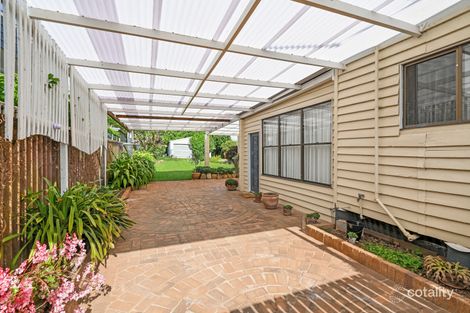 Property photo of 136 Stuart Street Mount Lofty QLD 4350