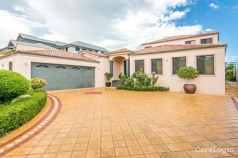 Property photo of 33 Davenport Circuit Mindarie WA 6030