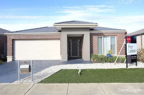 Property photo of 12 Statesman Way Point Cook VIC 3030