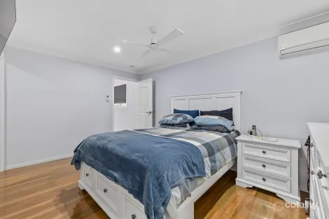 Property photo of 4 Conachan Street Blackwater QLD 4717