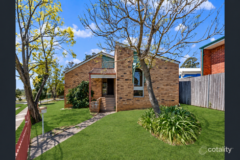 14 Merino Cres, Airds, NSW 2560