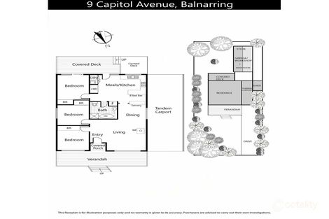 Property photo of 9 Capitol Avenue Balnarring VIC 3926