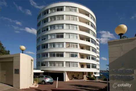 Property photo of 77/1 Addison Road Manly NSW 2095