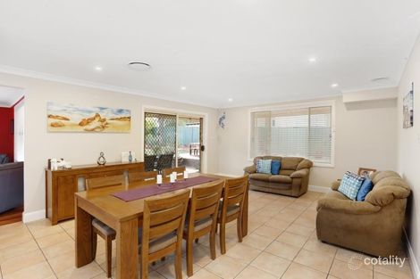 Property photo of 47 Appin Road Appin NSW 2560