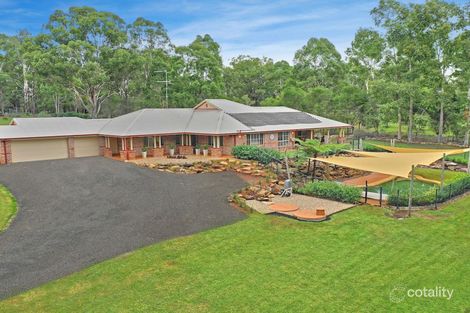 Property photo of 32 Crane Place Cranebrook NSW 2749