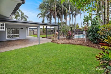 Property photo of 16 Dugong Close Bentley Park QLD 4869