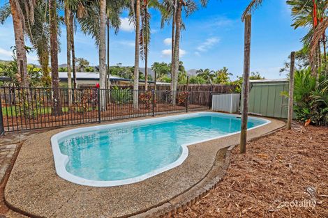 Property photo of 16 Dugong Close Bentley Park QLD 4869