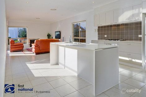 Property photo of 40 Pepper Tree Road Lidcombe NSW 2141