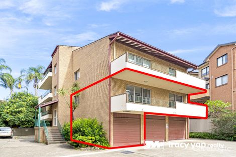 Property photo of 10/330-332 Pennant Hills Road Carlingford NSW 2118
