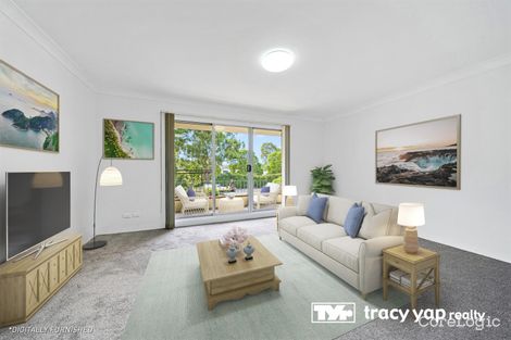Property photo of 10/330-332 Pennant Hills Road Carlingford NSW 2118