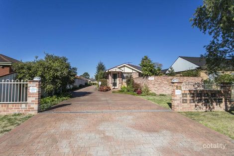 Property photo of 3/82 Albert Street Werrington NSW 2747