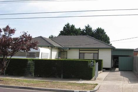Property photo of 38 Suspension Street Ardeer VIC 3022