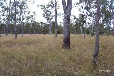 Property photo of 84 Western View Crescent Millstream QLD 4888