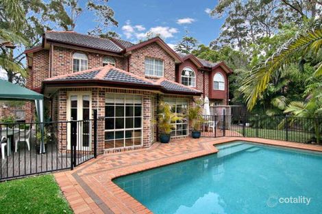 103 Pentecost Ave, Turramurra, NSW 2074