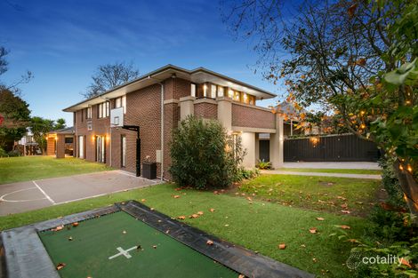 Property photo of 14 Cochran Avenue Camberwell VIC 3124