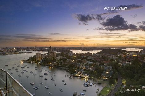 Property photo of 1804/55 Lavender Street Milsons Point NSW 2061