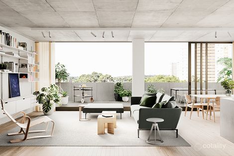 402/32 Bedford St, Collingwood, VIC 3066