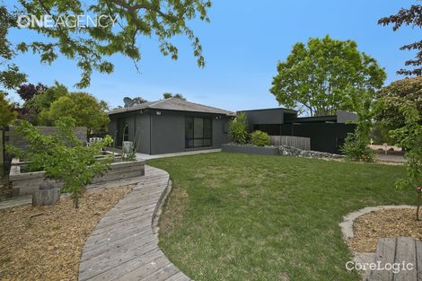 Property photo of 10 Fred Johns Crescent McKellar ACT 2617