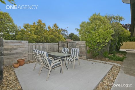 Property photo of 10 Fred Johns Crescent McKellar ACT 2617