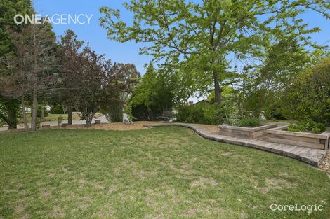 Property photo of 10 Fred Johns Crescent McKellar ACT 2617