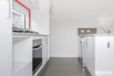 Property photo of 42 Manning Clark Crescent Franklin ACT 2913