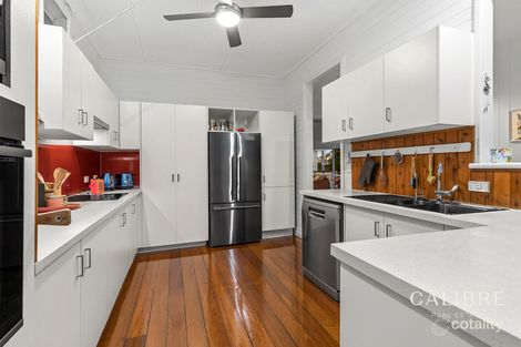 Property photo of 5 Devon Street Toowong QLD 4066