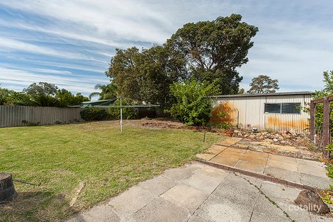 Property photo of 37 O'Dell Street Thornlie WA 6108