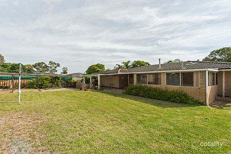 Property photo of 37 O'Dell Street Thornlie WA 6108