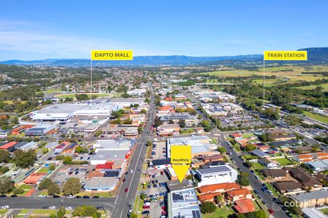 32-34 Princes Hwy, Dapto, NSW 2530
